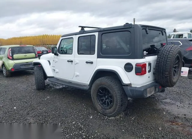 1C4HJXEG3JW212162 2018 2018 Jeep Wrangler- Unlimited Sahara 3