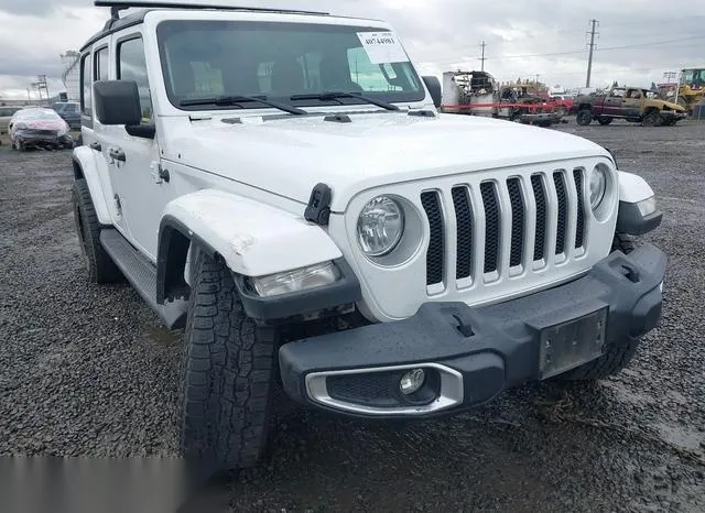 1C4HJXEG3JW212162 2018 2018 Jeep Wrangler- Unlimited Sahara 6