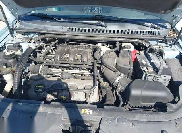 1FAHP24W2XB163959 2008 2008 Ford Taurus 10