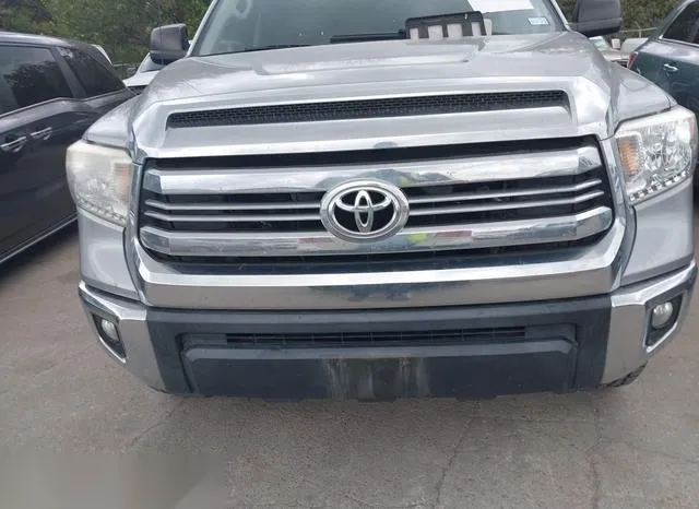 5TFDW5F19HX610723 2017 2017 Toyota Tundra- Sr5 5-7L V8 10