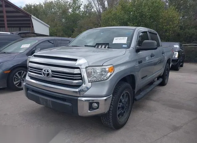 5TFDW5F19HX610723 2017 2017 Toyota Tundra- Sr5 5-7L V8 2