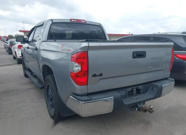 5TFDW5F19HX610723 2017 2017 Toyota Tundra- Sr5 5-7L V8 3