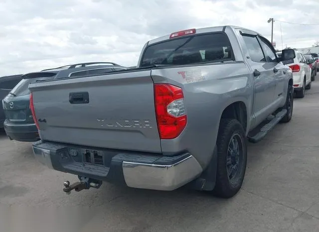 5TFDW5F19HX610723 2017 2017 Toyota Tundra- Sr5 5-7L V8 4