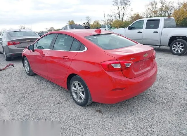 1G1BE5SM1H7246476 2017 2017 Chevrolet Cruze- Lt Auto 3