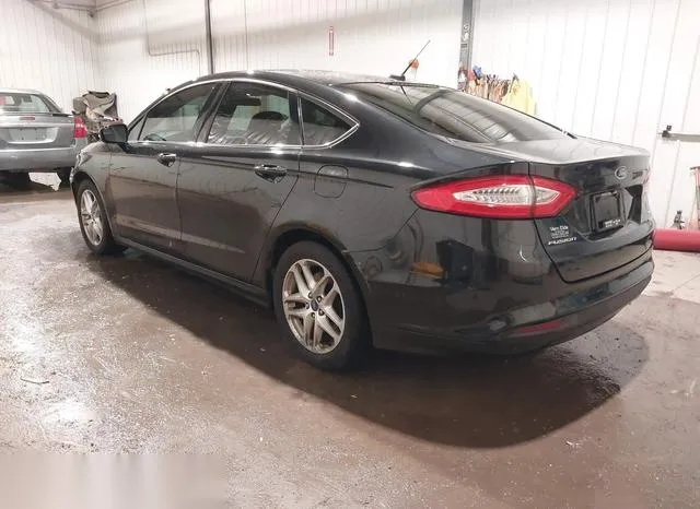 3FA6P0HR4DR273351 2013 2013 Ford Fusion- SE 3