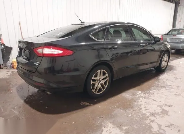 3FA6P0HR4DR273351 2013 2013 Ford Fusion- SE 4