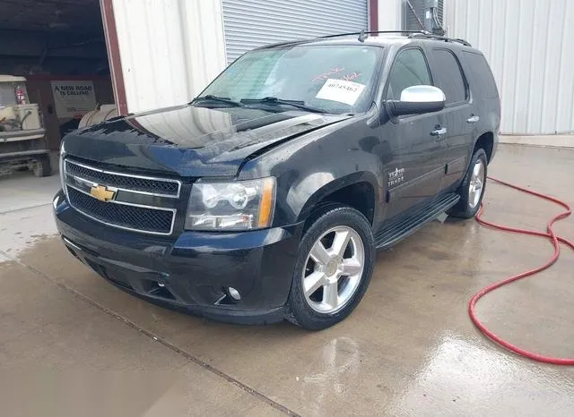 1GNSCAE06DR108016 2013 2013 Chevrolet Tahoe- LS 2