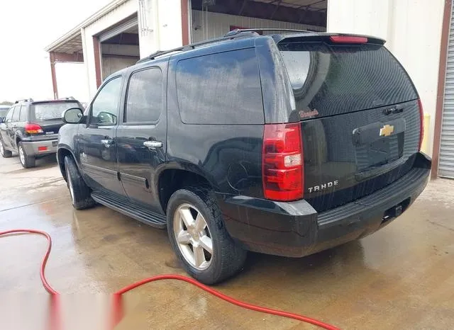 1GNSCAE06DR108016 2013 2013 Chevrolet Tahoe- LS 3