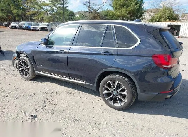 5UXKR0C38H0V72447 2017 2017 BMW X5- Xdrive35I 3