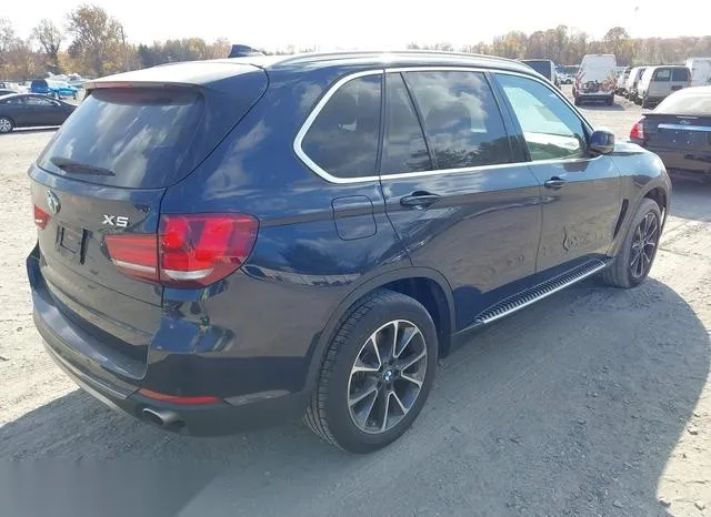 5UXKR0C38H0V72447 2017 2017 BMW X5- Xdrive35I 4