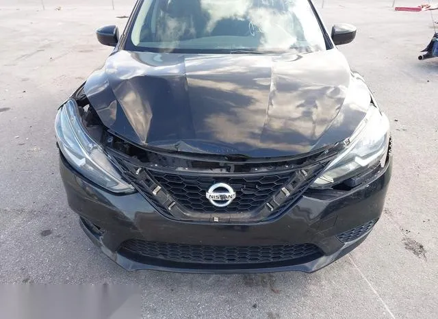 3N1AB7AP0GL677973 2016 2016 Nissan Sentra- SV 6