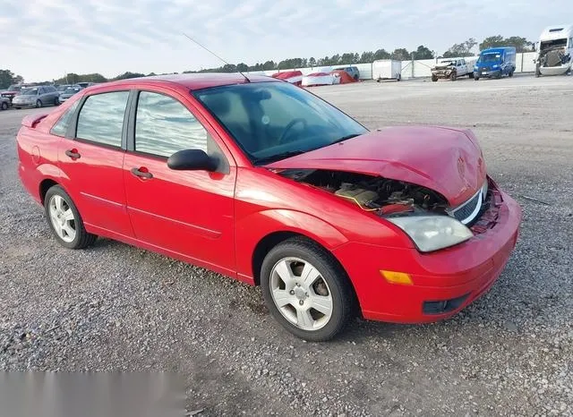 1FAFP34N66W141924 2006 2006 Ford Focus- ZX4 1