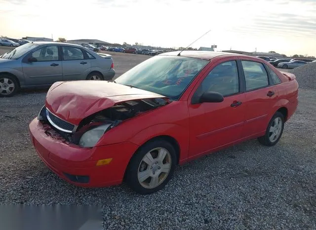 1FAFP34N66W141924 2006 2006 Ford Focus- ZX4 2