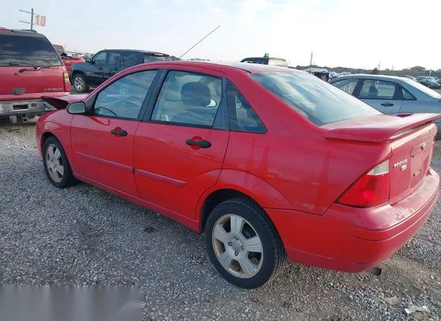 1FAFP34N66W141924 2006 2006 Ford Focus- ZX4 3