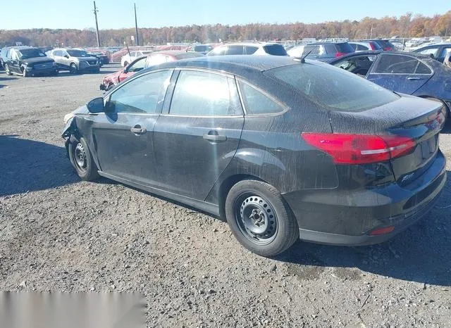 1FADP3E26GL343192 2016 2016 Ford Focus- S 3