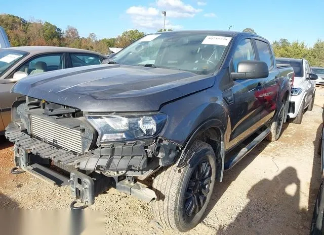 1FTER4EH2KLA88830 2019 2019 Ford Ranger- Xlt 2