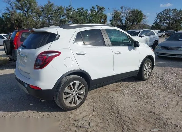 KL4CJASB9KB751937 2019 2019 Buick Encore- Fwd Preferred 4