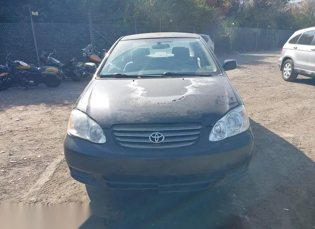 1NXBR32EX4Z295515 2004 2004 Toyota Corolla- LE 6