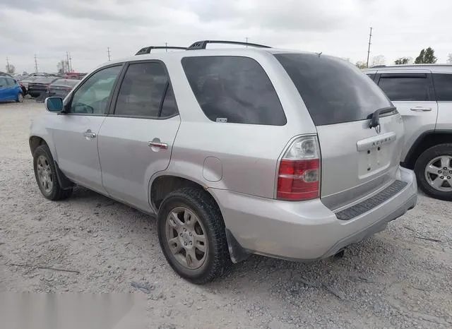 2HNYD18665H547857 2005 2005 Acura MDX 3