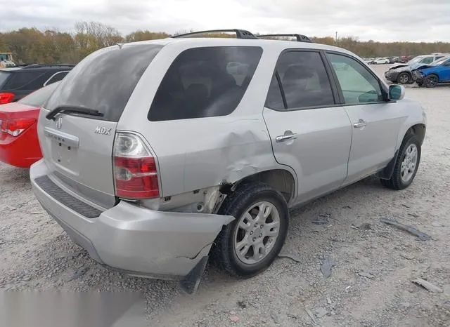 2HNYD18665H547857 2005 2005 Acura MDX 4