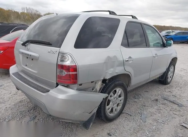 2HNYD18665H547857 2005 2005 Acura MDX 6