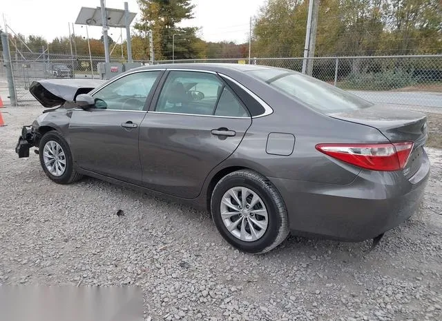 4T1BF1FK8GU543973 2016 2016 Toyota Camry- LE 3