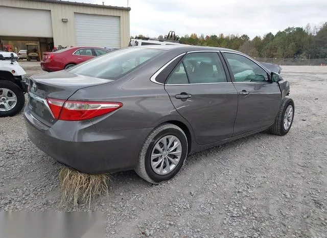 4T1BF1FK8GU543973 2016 2016 Toyota Camry- LE 4