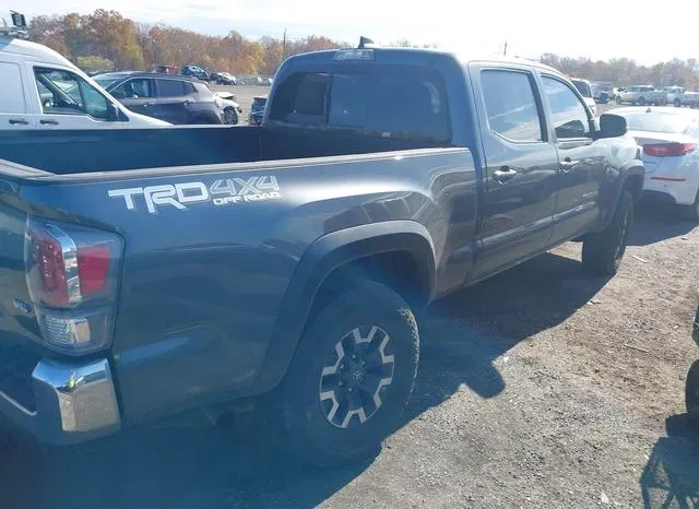 3TMDZ5BN0PM149013 2023 2023 Toyota Tacoma- Trd Off Road 4