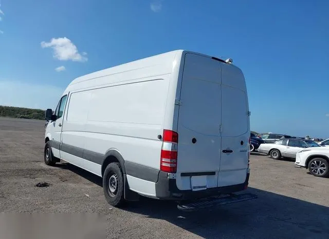 WD3PE8CB6C5684128 2012 2012 Mercedes-Benz Sprinter 2500- Hi 3