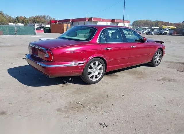 SAJWA71C74SG20481 2004 2004 Jaguar XJ- XJ8 4