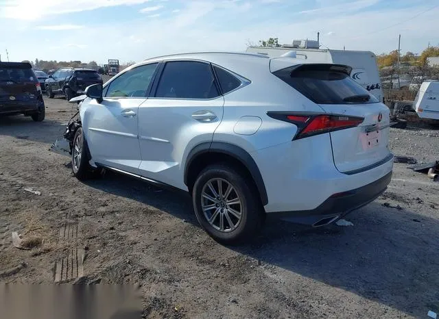 JTJDARDZ9L5003690 2020 2020 Lexus NX 300 3