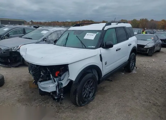 3FMCR9B66RRE55906 2024 2024 Ford Bronco Sport- Big Bend 2