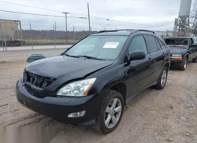 2T2HA31U45C065610 2005 2005 Lexus RX- 330 2