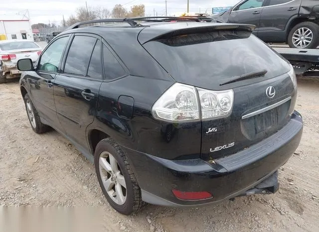 2T2HA31U45C065610 2005 2005 Lexus RX- 330 3