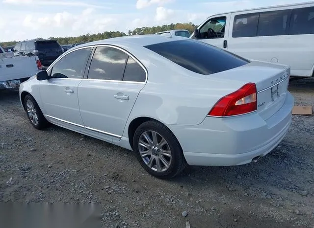 YV1982ASXA1128795 2010 2010 Volvo S80- 3-2 3