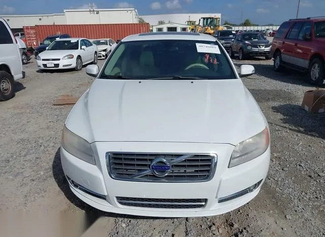 YV1982ASXA1128795 2010 2010 Volvo S80- 3-2 6