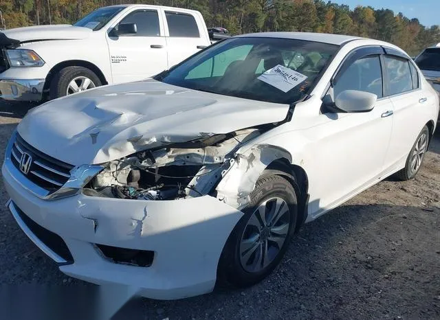 1HGCR2F37FA184406 2015 2015 Honda Accord- LX 6