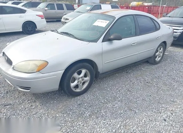 1FAFP53U05A214348 2005 2005 Ford Taurus- SE 2