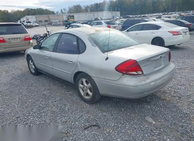 1FAFP53U05A214348 2005 2005 Ford Taurus- SE 3