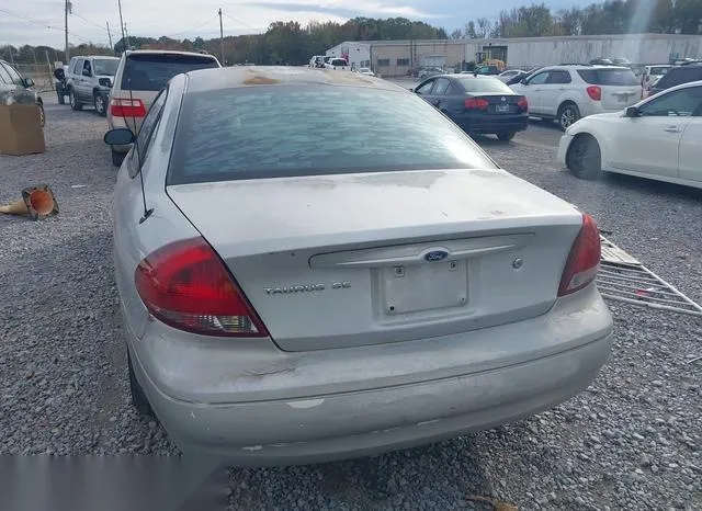 1FAFP53U05A214348 2005 2005 Ford Taurus- SE 6