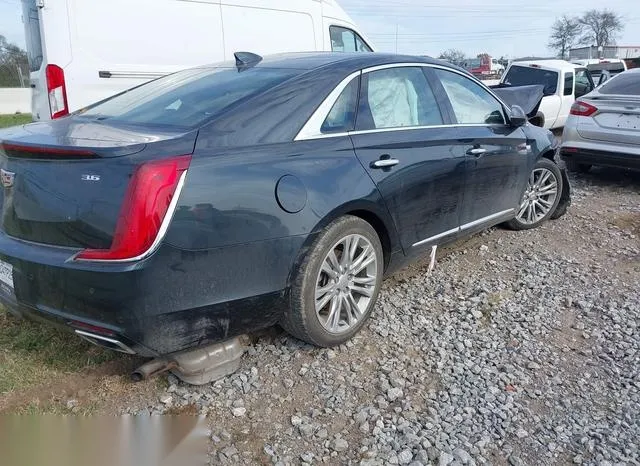 2G61M5S38K9115082 2019 2019 Cadillac XTS- Luxury 4