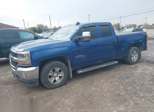 1GCVKRECXHZ397330 2017 2017 Chevrolet Silverado 1500- 1Lt/Lt 2