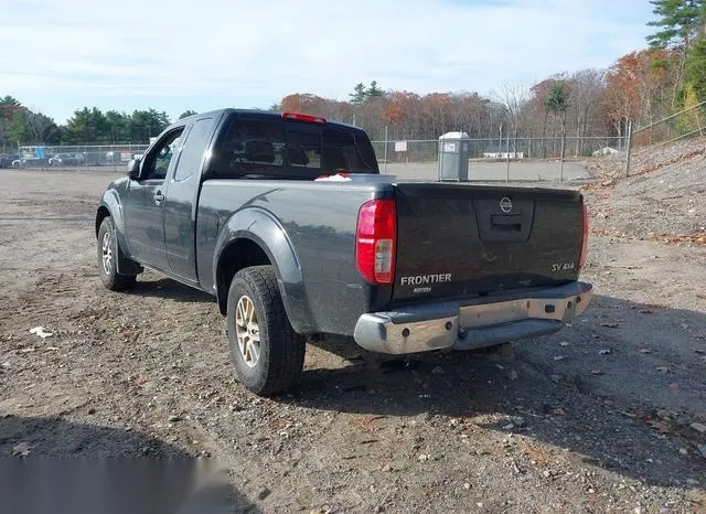 1N6AD0CW0GN783808 2016 2016 Nissan Frontier- SV 3