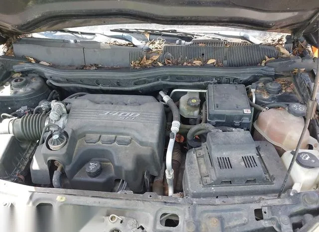 2CNDL23F486312471 2008 2008 Chevrolet Equinox- LS 10