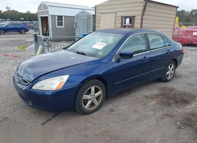 JHMCM56603C061747 2003 2003 Honda Accord- 2-4 EX 2