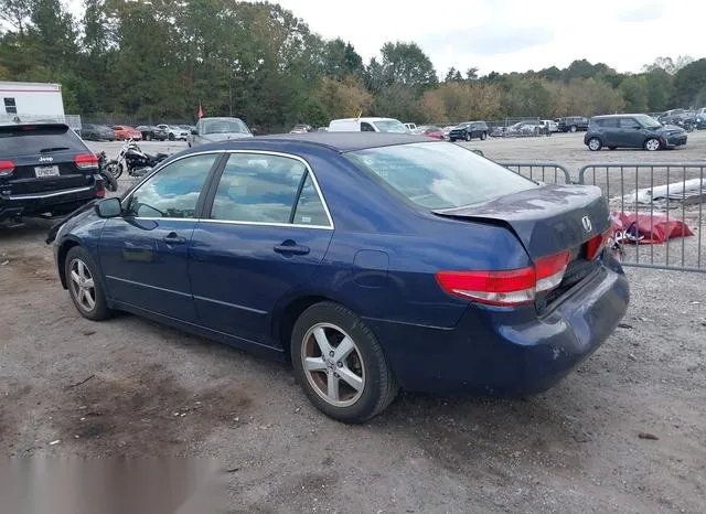 JHMCM56603C061747 2003 2003 Honda Accord- 2-4 EX 3