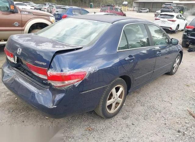 JHMCM56603C061747 2003 2003 Honda Accord- 2-4 EX 4