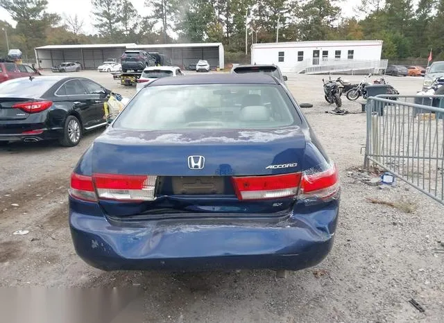 JHMCM56603C061747 2003 2003 Honda Accord- 2-4 EX 6