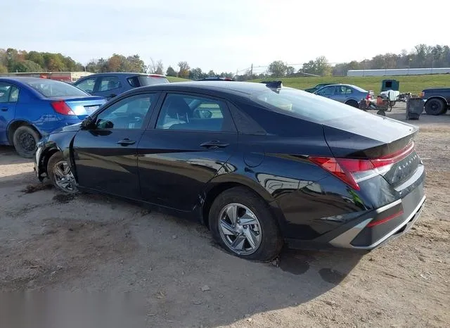 KMHLL4DG7RU839311 2024 2024 Hyundai Elantra- SE 3