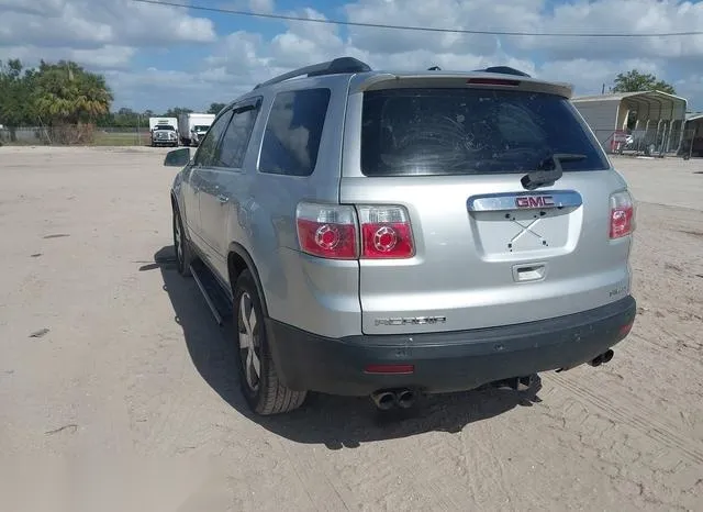 1GKKVRED2CJ346421 2012 2012 GMC Acadia- Slt-1 3